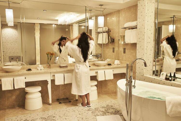 Gran Hotel Manzana Kempinski