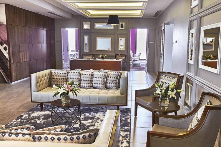 Gran Hotel Manzana Kempinski