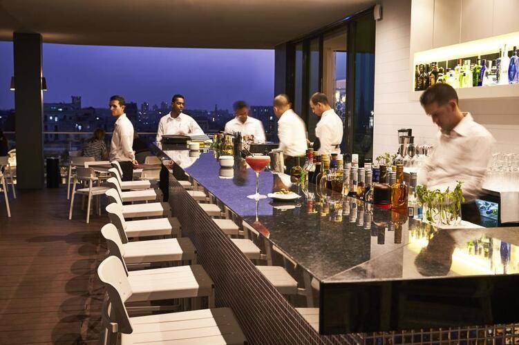 Gran Hotel Manzana Kempinski