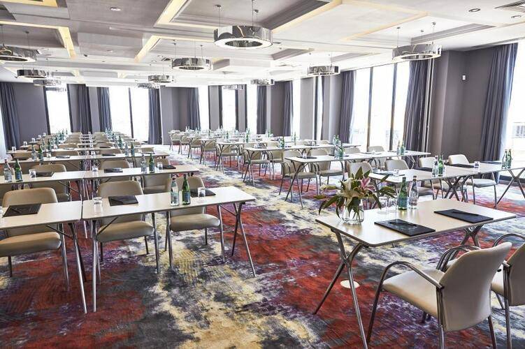 Gran Hotel Manzana Kempinski