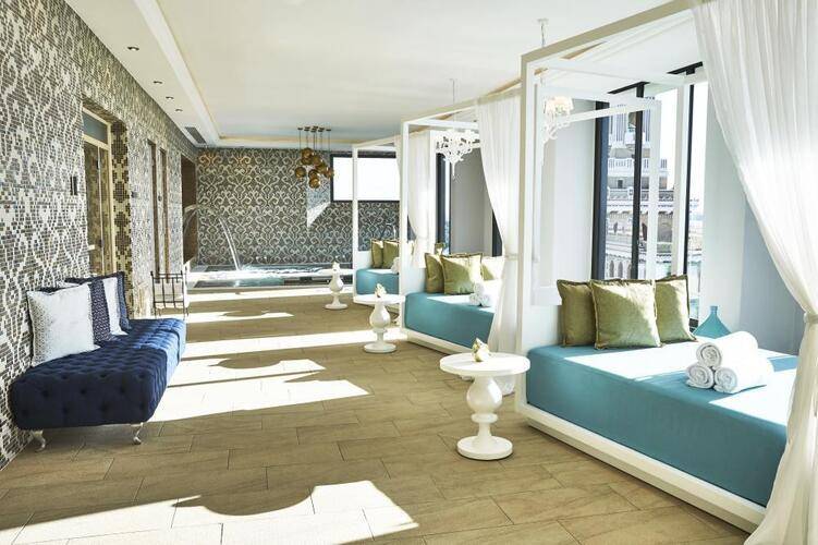 Gran Hotel Manzana Kempinski