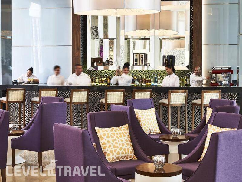 Фотография Gran Hotel Manzana Kempinski
