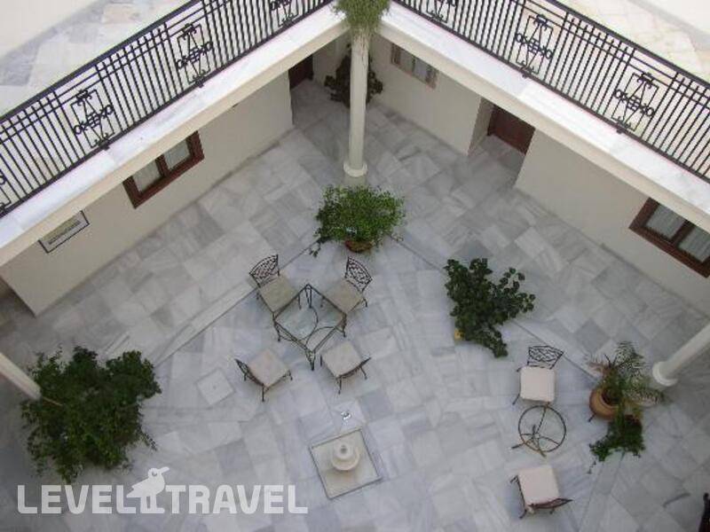 Фотография Iberostar Casa Granda (Ex. Casa Granda)