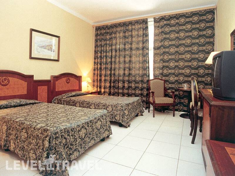 Фотография Iberostar Casa Granda (Ex. Casa Granda)