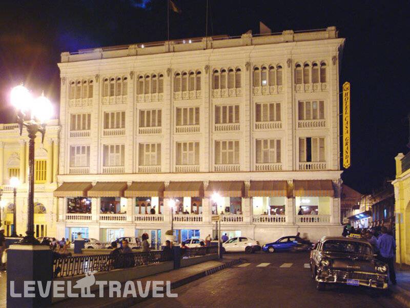 Фотография Iberostar Casa Granda (Ex. Casa Granda)