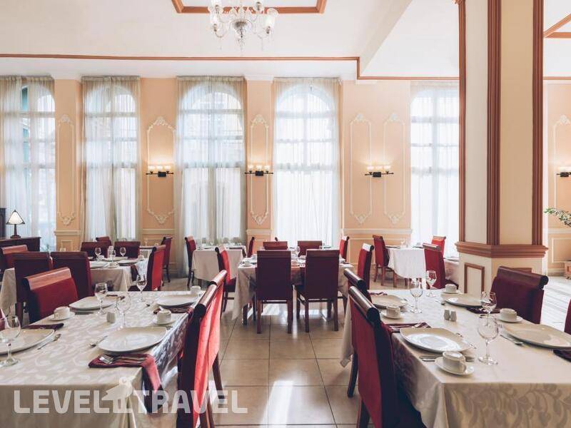 Фотография Iberostar Imperial