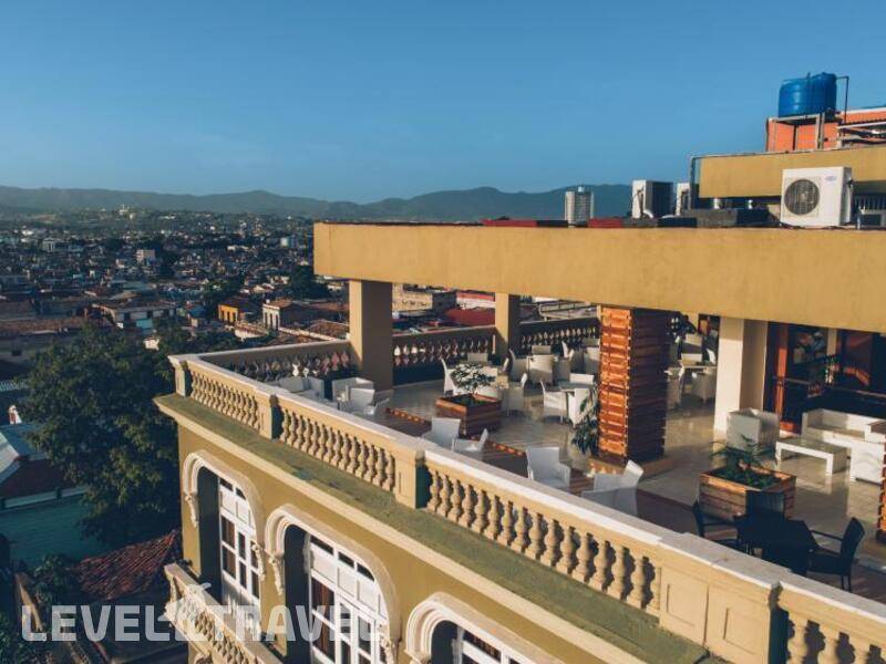 Фотография Iberostar Imperial