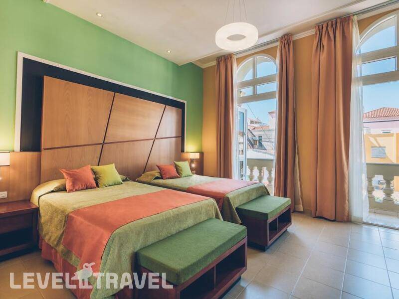 Фотография Iberostar Imperial