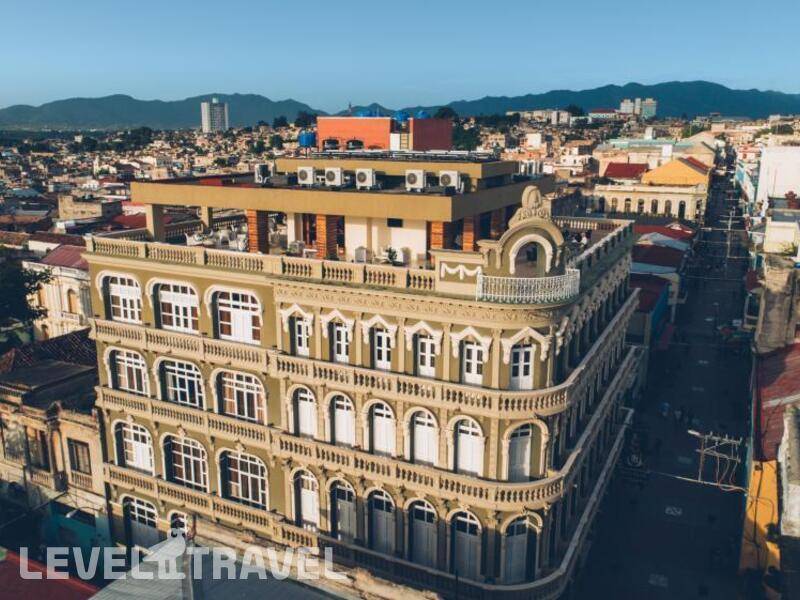 Фотография Iberostar Imperial