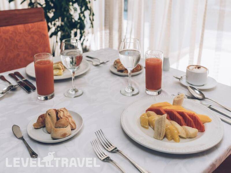 Фотография Iberostar San Felix
