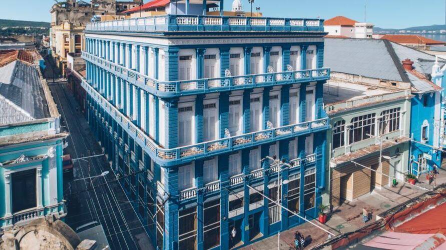 Iberostar San Felix