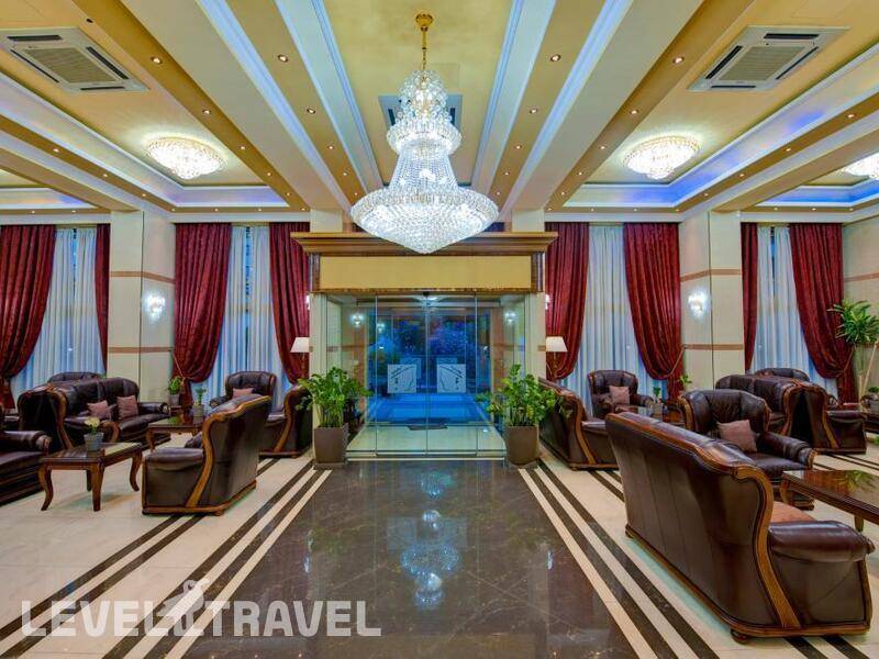 Фотография Semeli Hotel Nikosia
