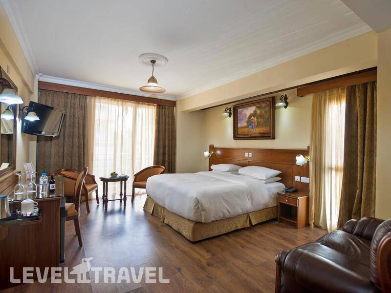 Фотография Semeli Hotel Nikosia