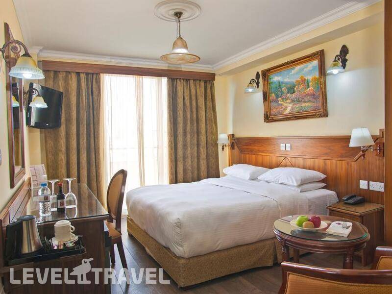 Фотография Semeli Hotel Nikosia