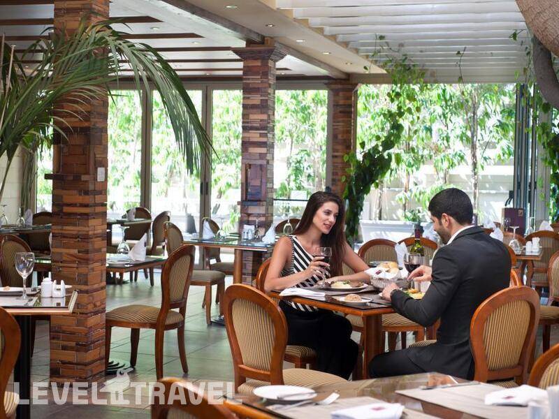 Фотография Semeli Hotel Nikosia