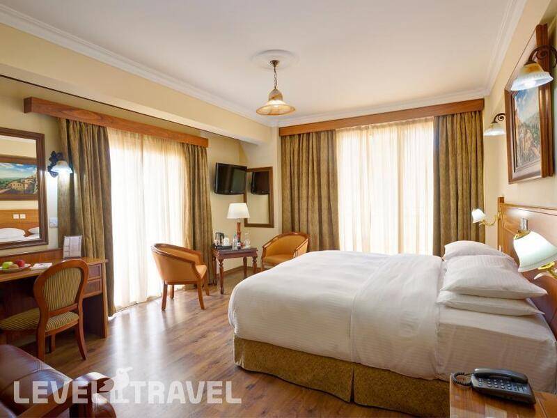 Фотография Semeli Hotel Nikosia