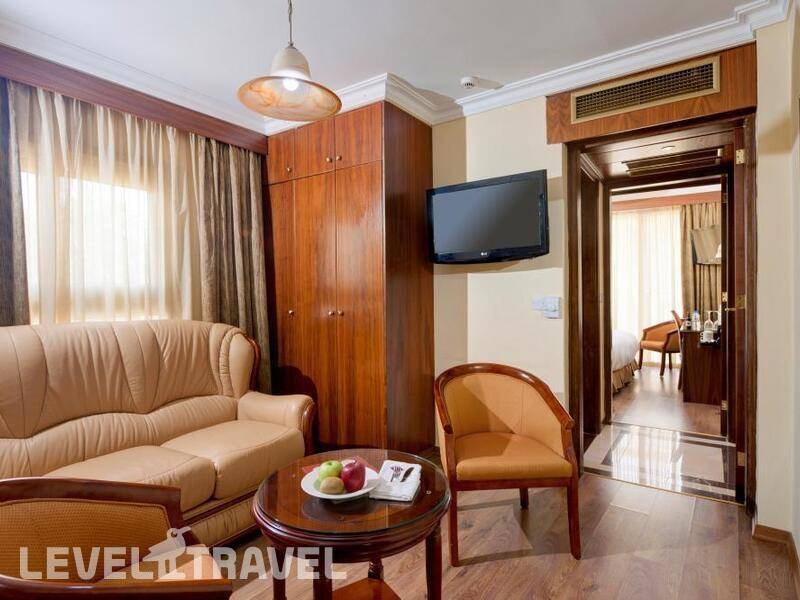 Фотография Semeli Hotel Nikosia
