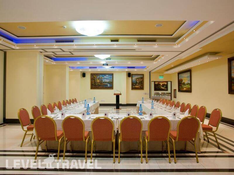 Фотография Semeli Hotel Nikosia