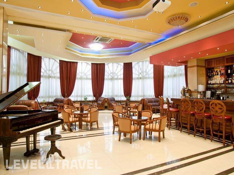 Фотография Semeli Hotel Nikosia