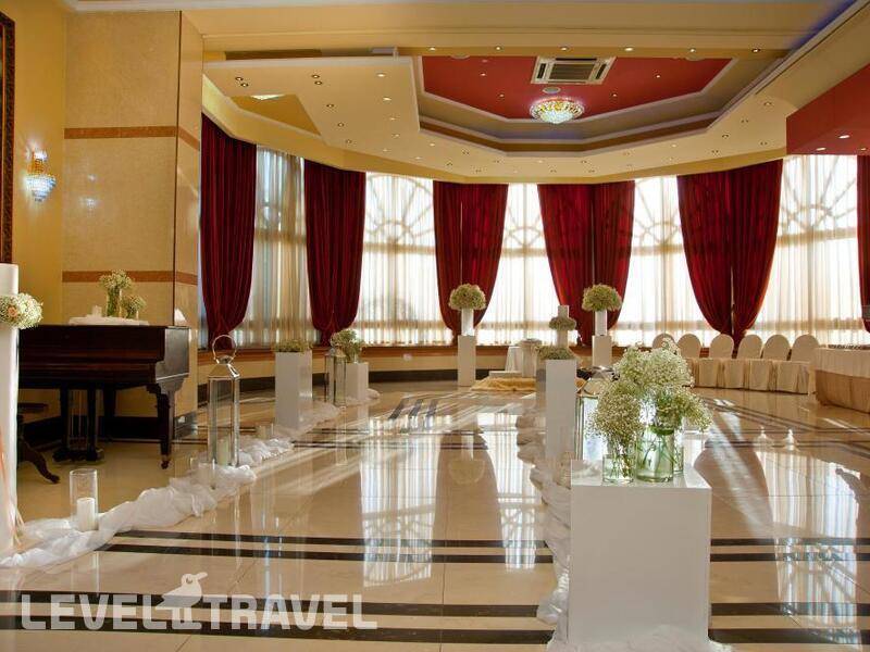 Фотография Semeli Hotel Nikosia