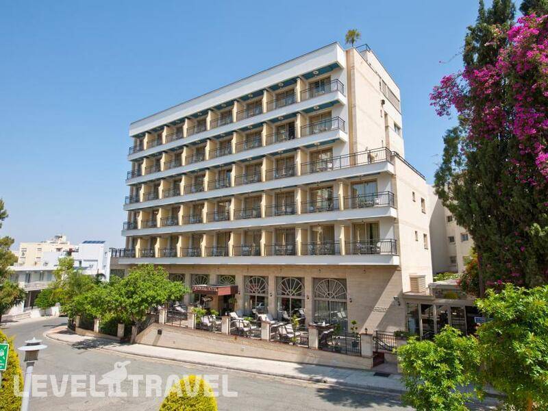 Фотография Semeli Hotel Nikosia