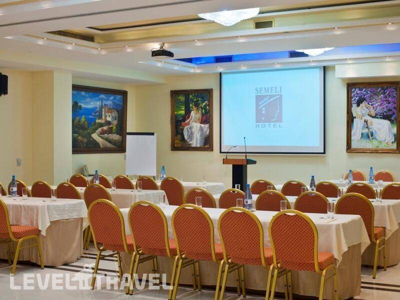 Фотография Semeli Hotel Nikosia