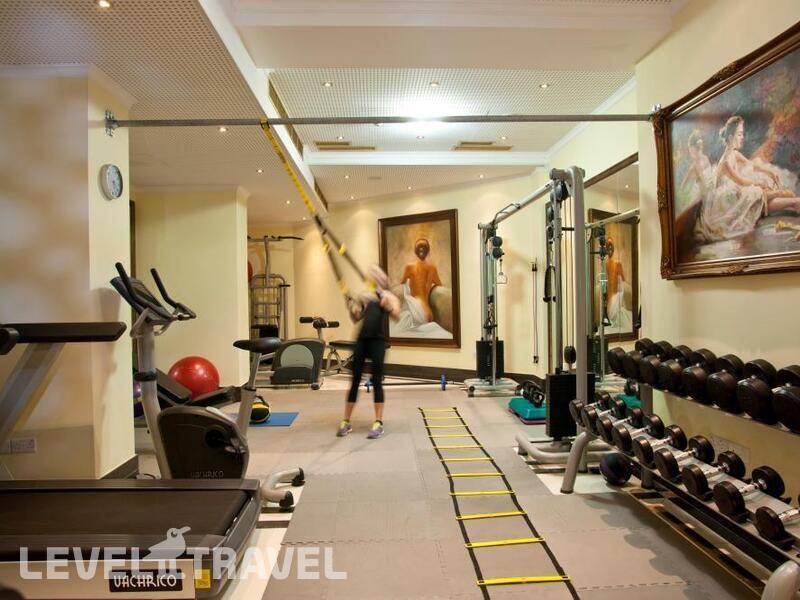 Фотография Semeli Hotel Nikosia