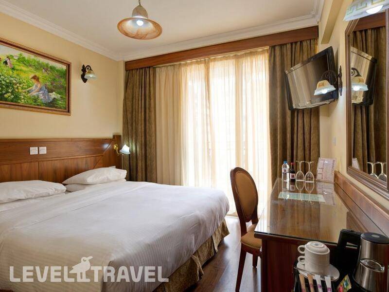 Фотография Semeli Hotel Nikosia