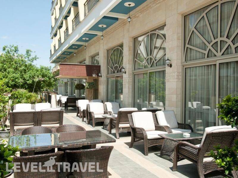 Фотография Semeli Hotel Nikosia