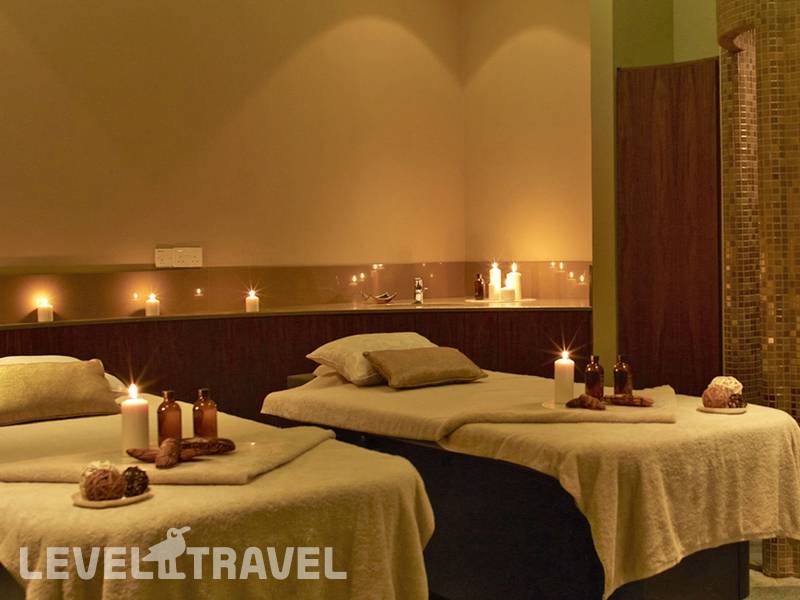 Фотография Sunrise Jade (Adults Only 14+)