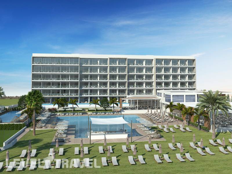 Фотография Sunrise Jade (Adults Only 14+)