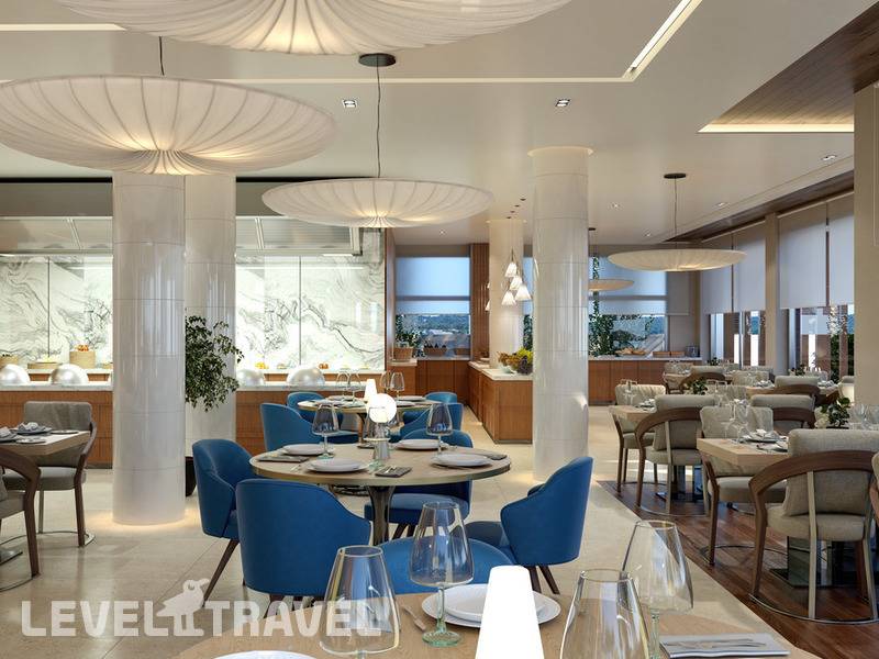 Фотография Sunrise Jade (Adults Only 14+)