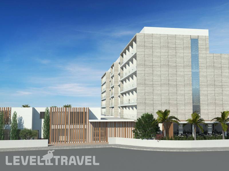 Фотография Sunrise Jade (Adults Only 14+)