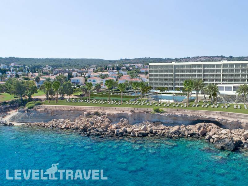 Фотография Sunrise Jade (Adults Only 14+)