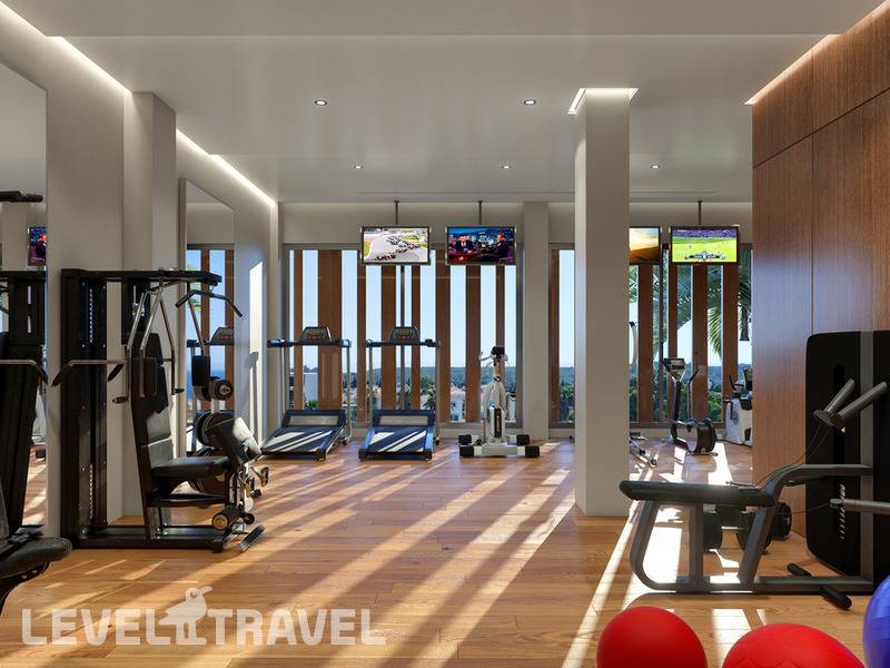 Фотография Sunrise Jade (Adults Only 14+)