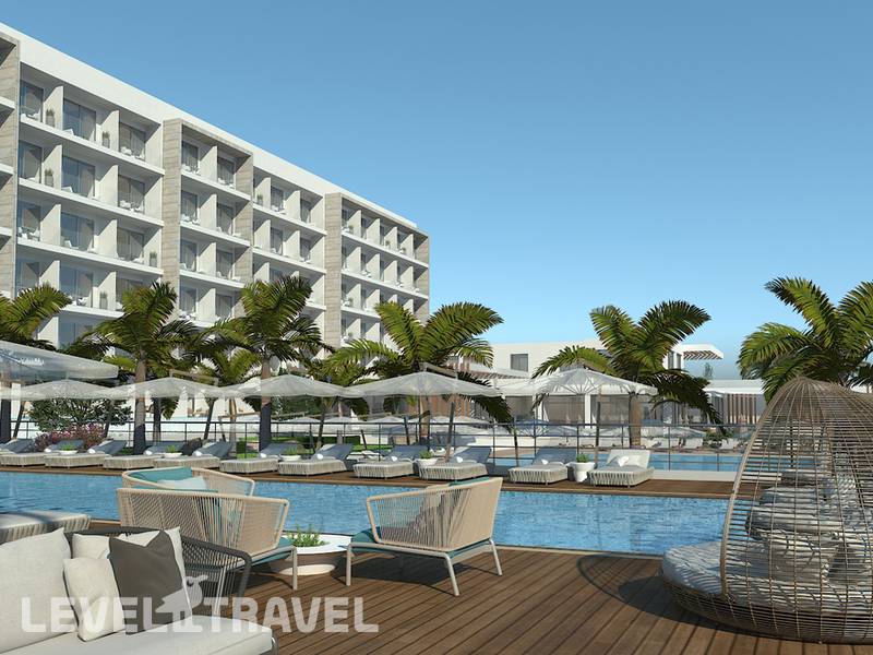 Фотография Sunrise Jade (Adults Only 14+)