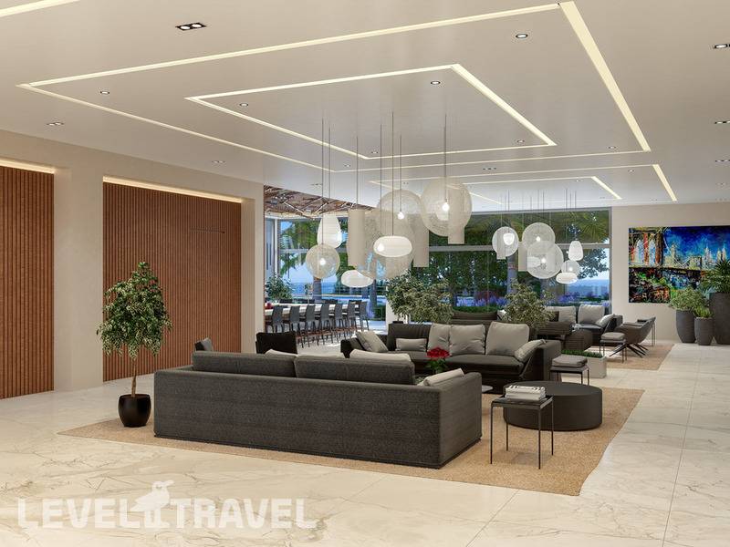 Фотография Sunrise Jade (Adults Only 14+)