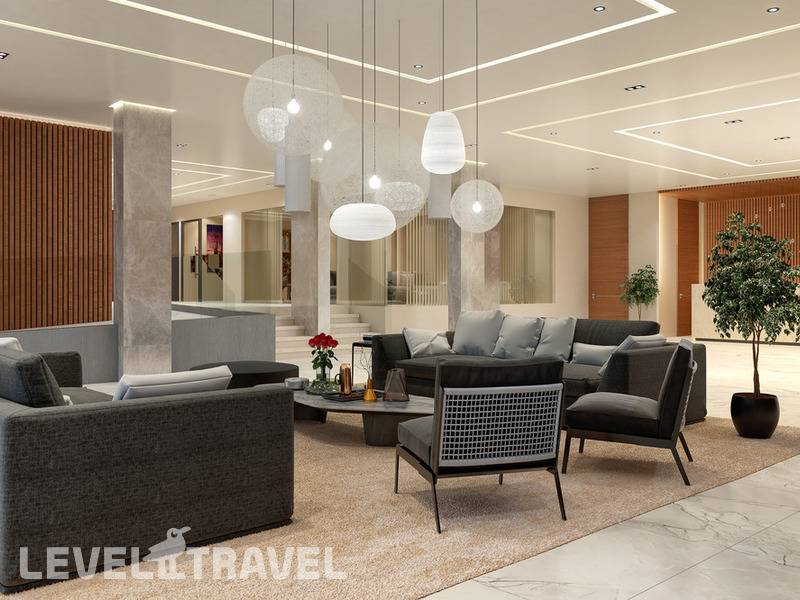 Фотография Sunrise Jade (Adults Only 14+)