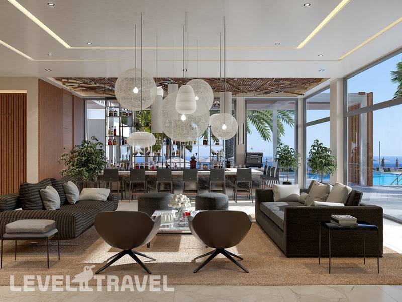 Фотография Sunrise Jade (Adults Only 14+)