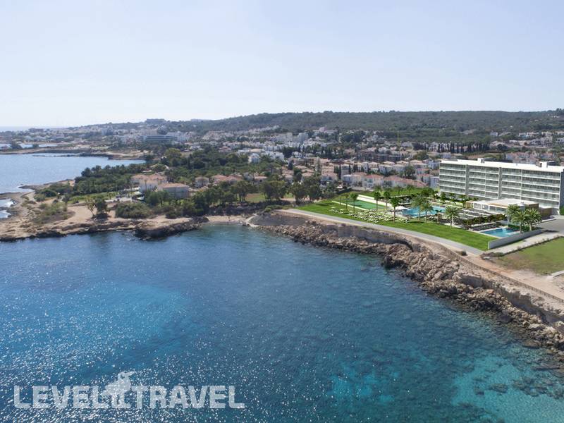 Фотография Sunrise Jade (Adults Only 14+)