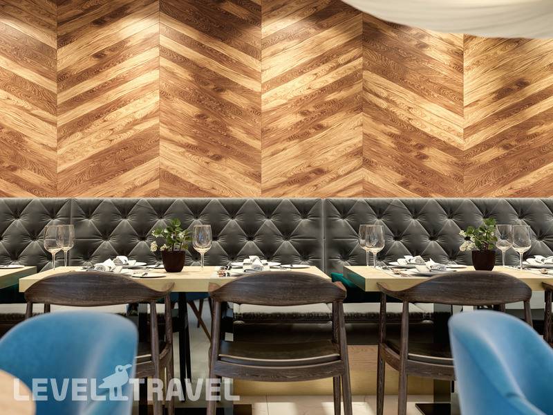 Фотография Sunrise Jade (Adults Only 14+)