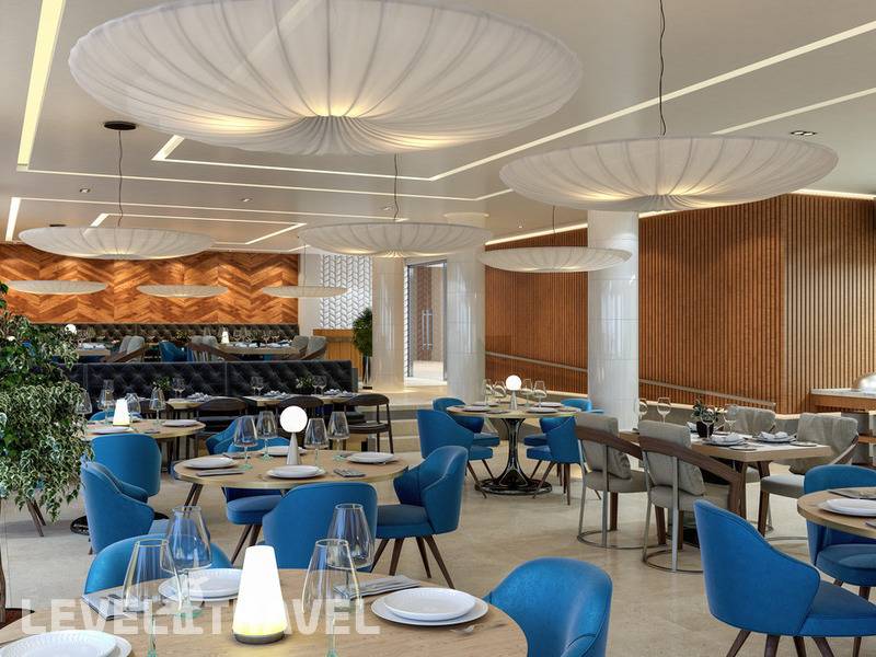 Фотография Sunrise Jade (Adults Only 14+)