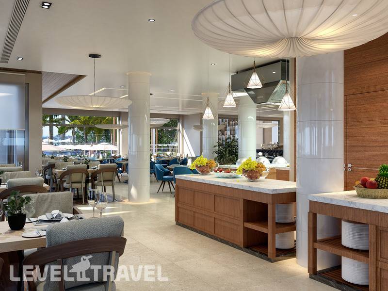 Фотография Sunrise Jade (Adults Only 14+)