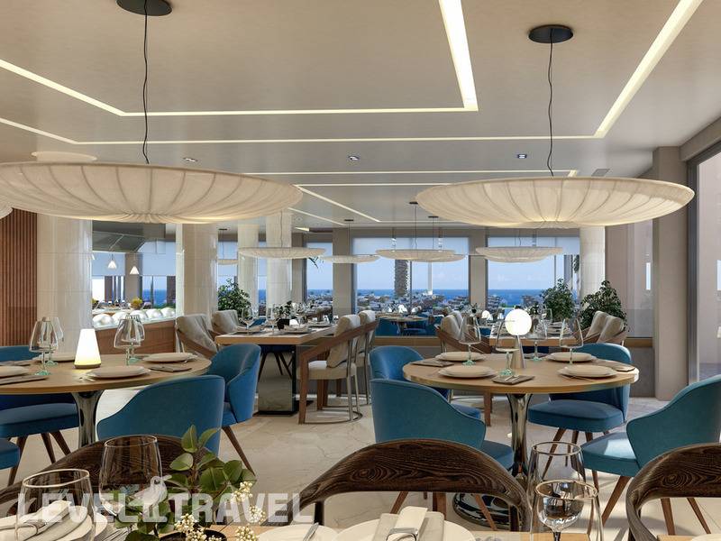 Фотография Sunrise Jade (Adults Only 14+)