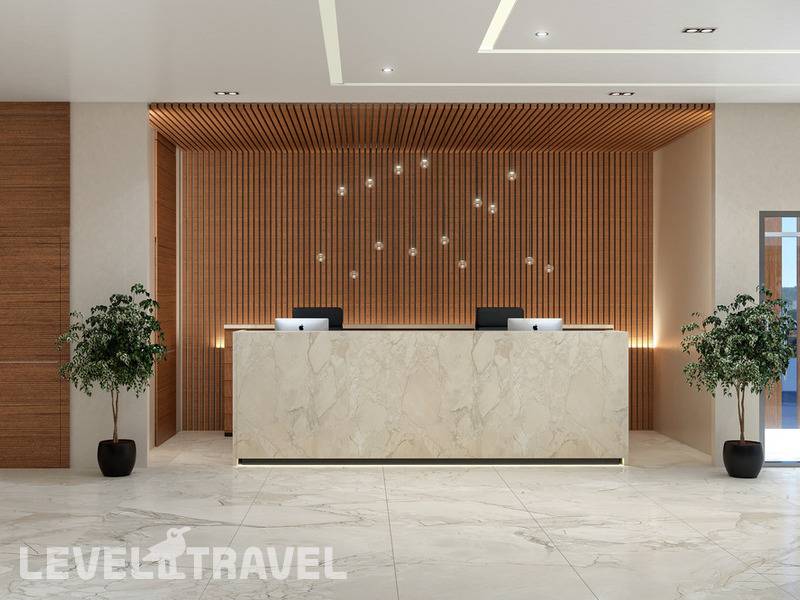 Фотография Sunrise Jade (Adults Only 14+)