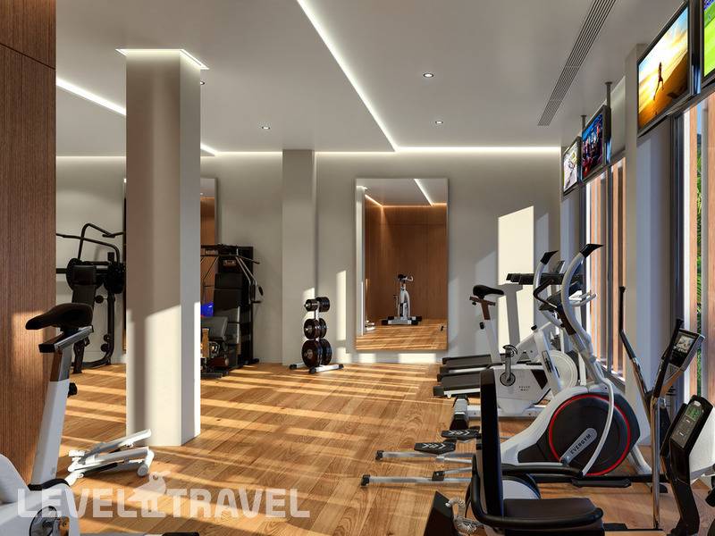 Фотография Sunrise Jade (Adults Only 14+)