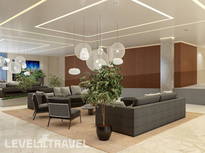 Фотография Sunrise Jade (Adults Only 14+)