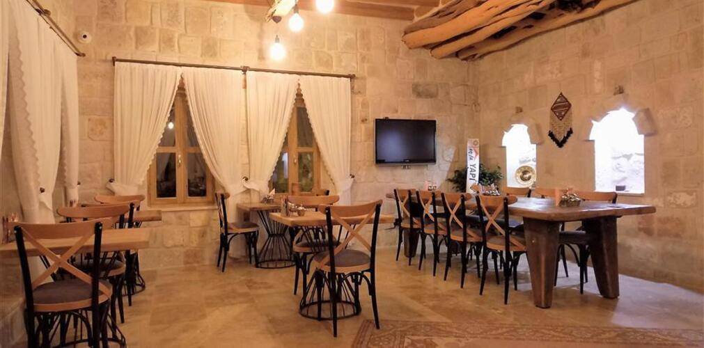 Mahzen Cave Hotel