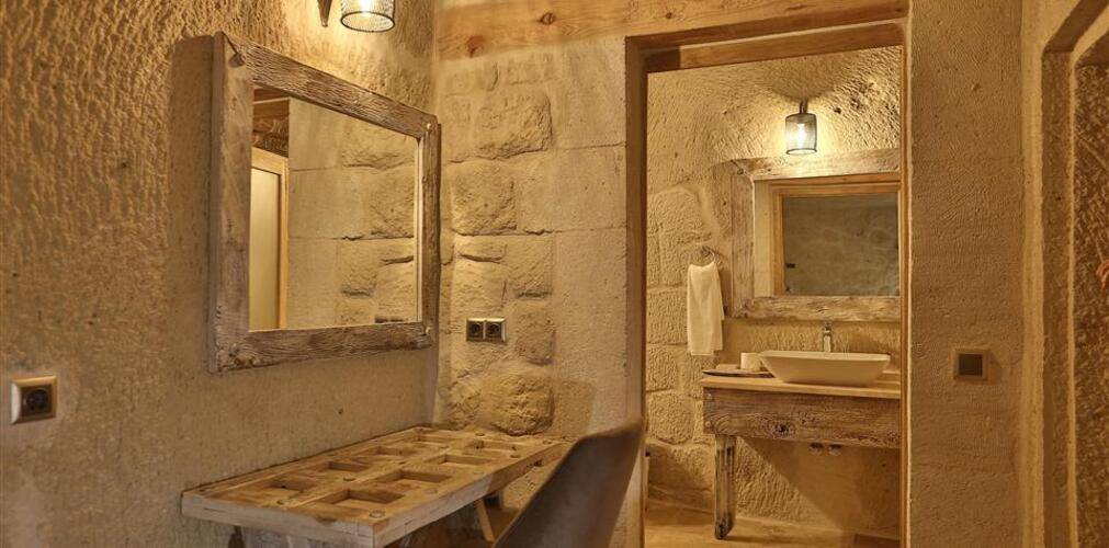 Mahzen Cave Hotel