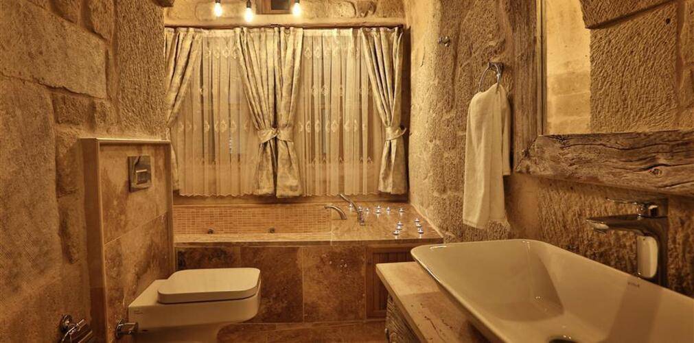 Mahzen Cave Hotel